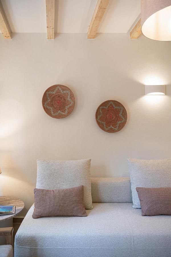 Theros Home Chania  ภายนอก รูปภาพ
