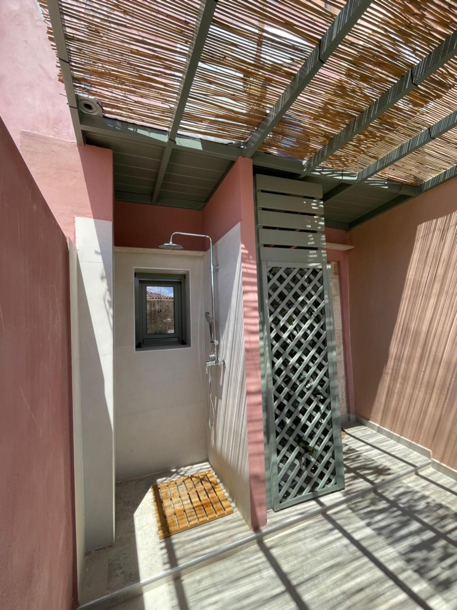 Theros Home Chania  ภายนอก รูปภาพ