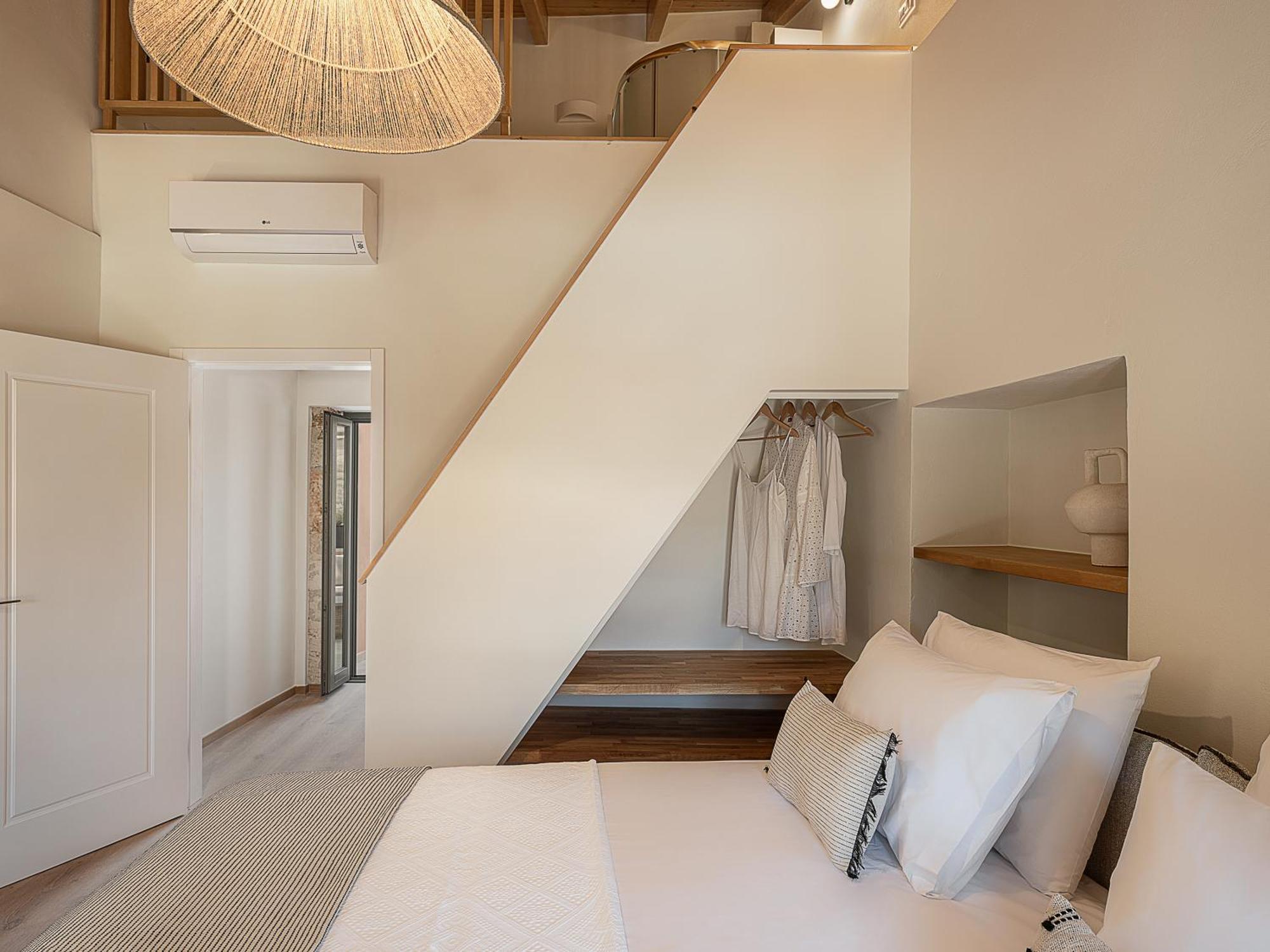 Theros Home Chania  ภายนอก รูปภาพ