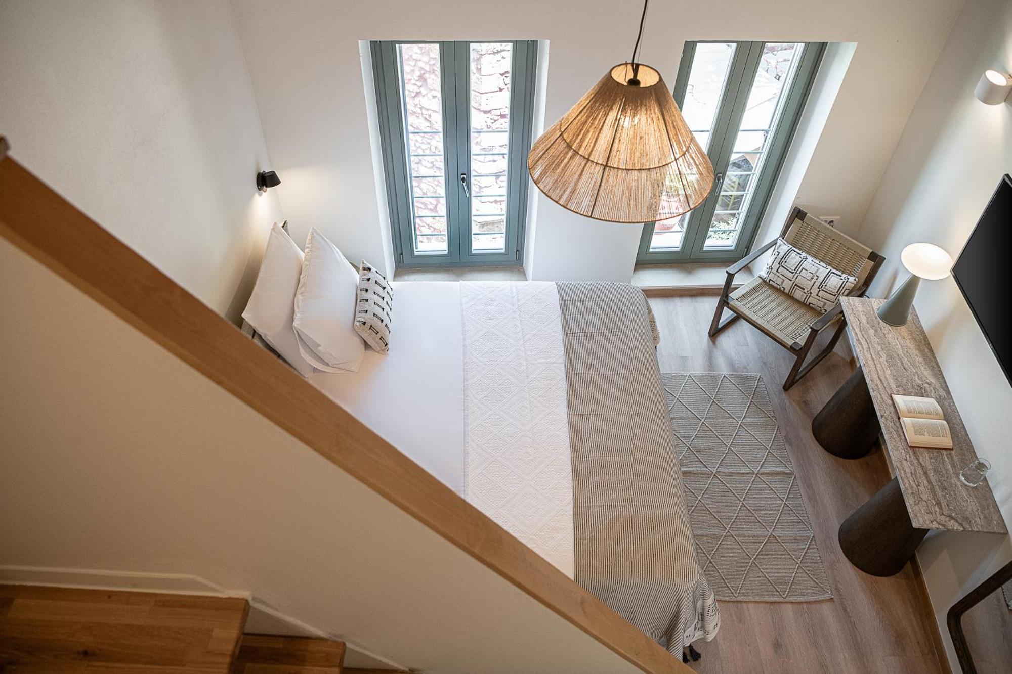Theros Home Chania  ภายนอก รูปภาพ