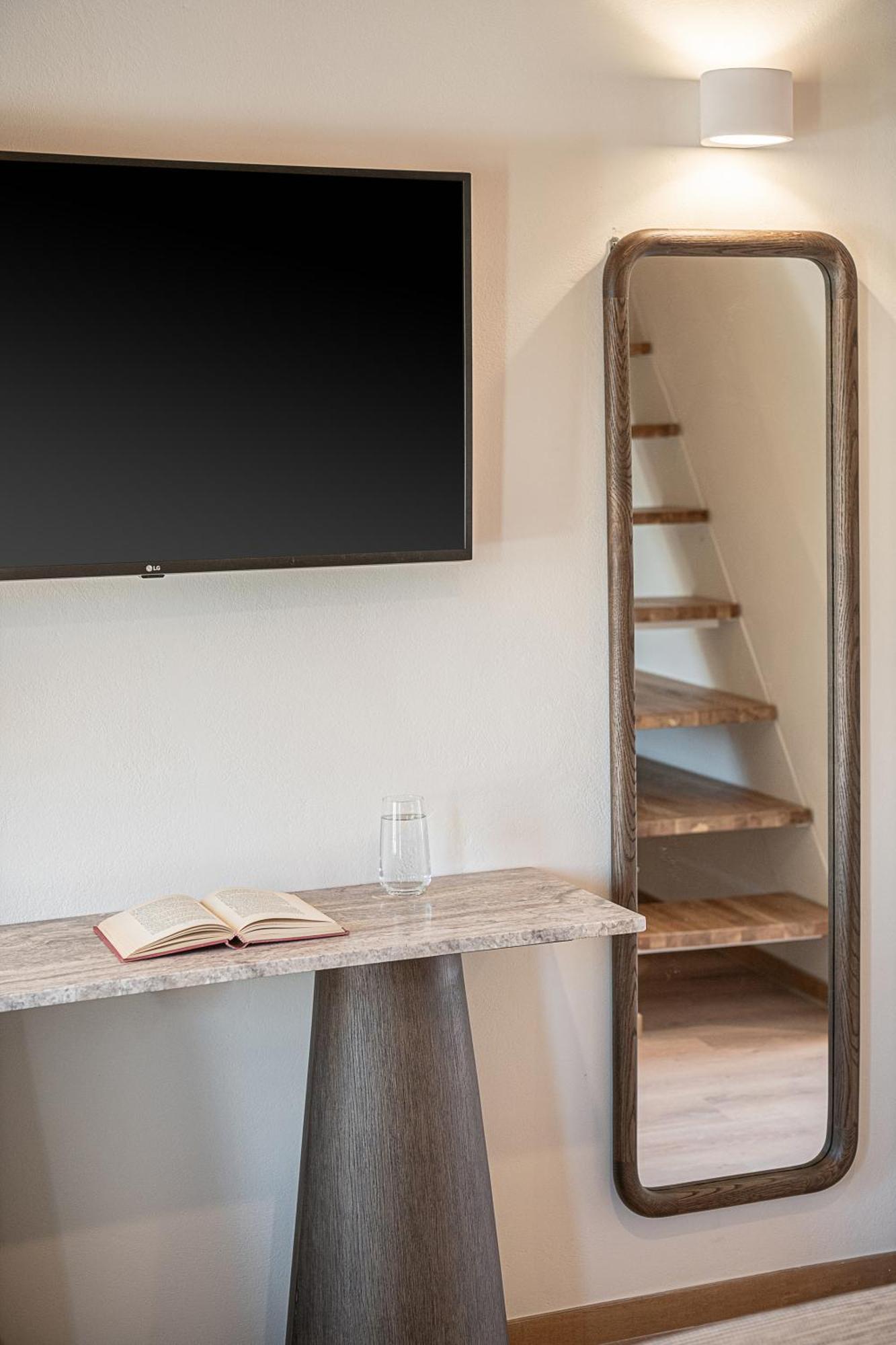 Theros Home Chania  ภายนอก รูปภาพ
