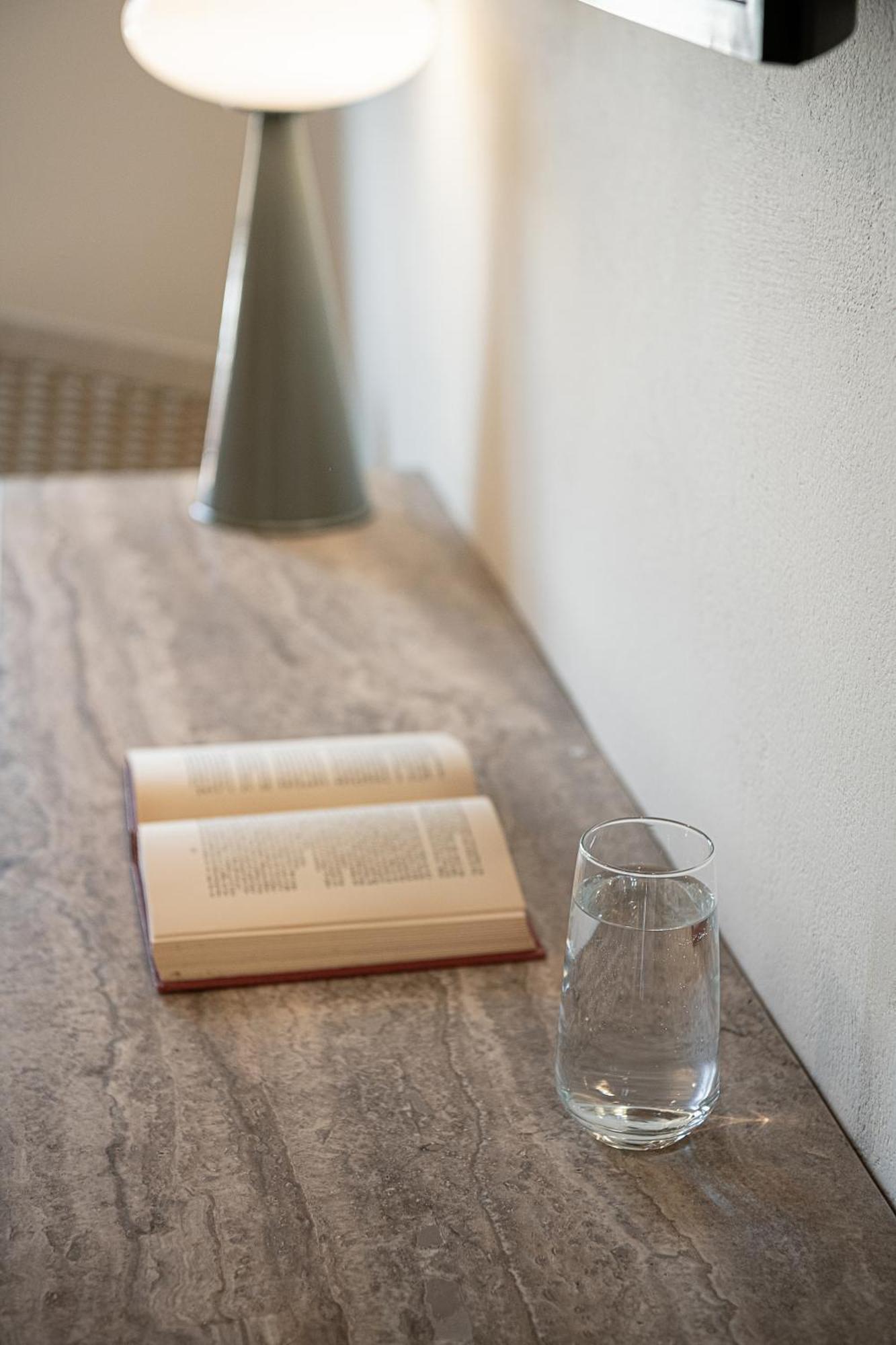 Theros Home Chania  ภายนอก รูปภาพ
