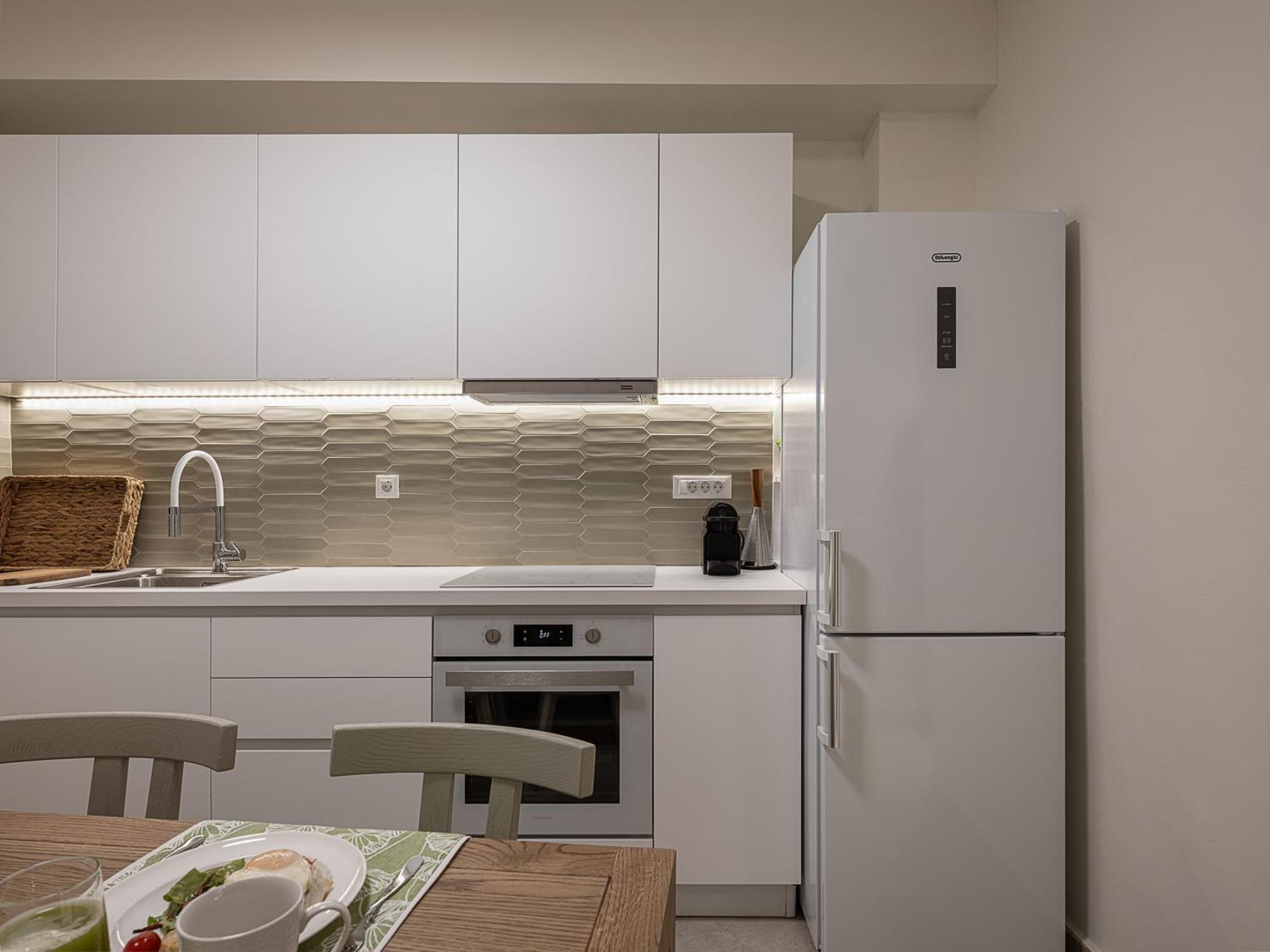 Theros Home Chania  ภายนอก รูปภาพ