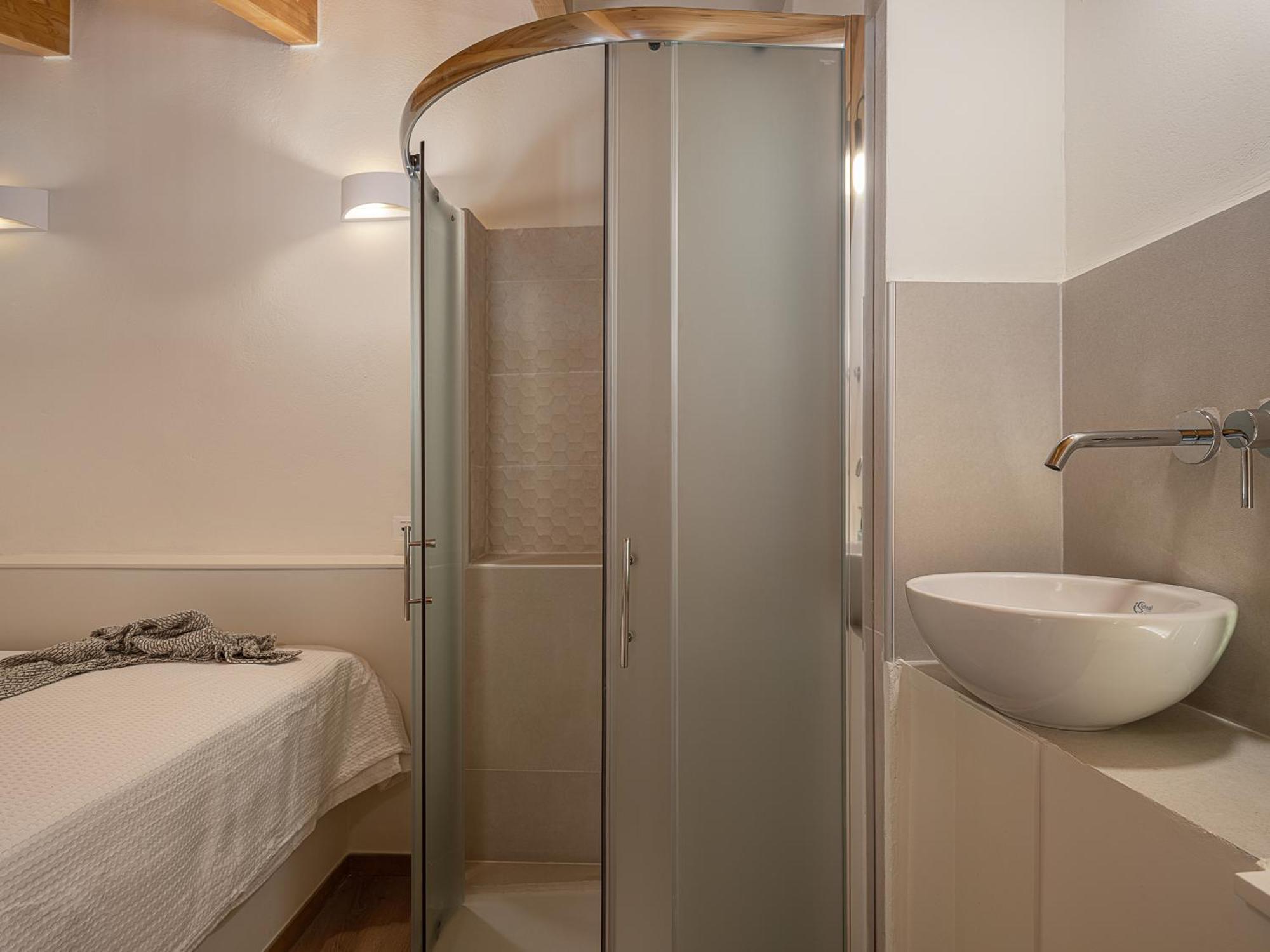 Theros Home Chania  ภายนอก รูปภาพ