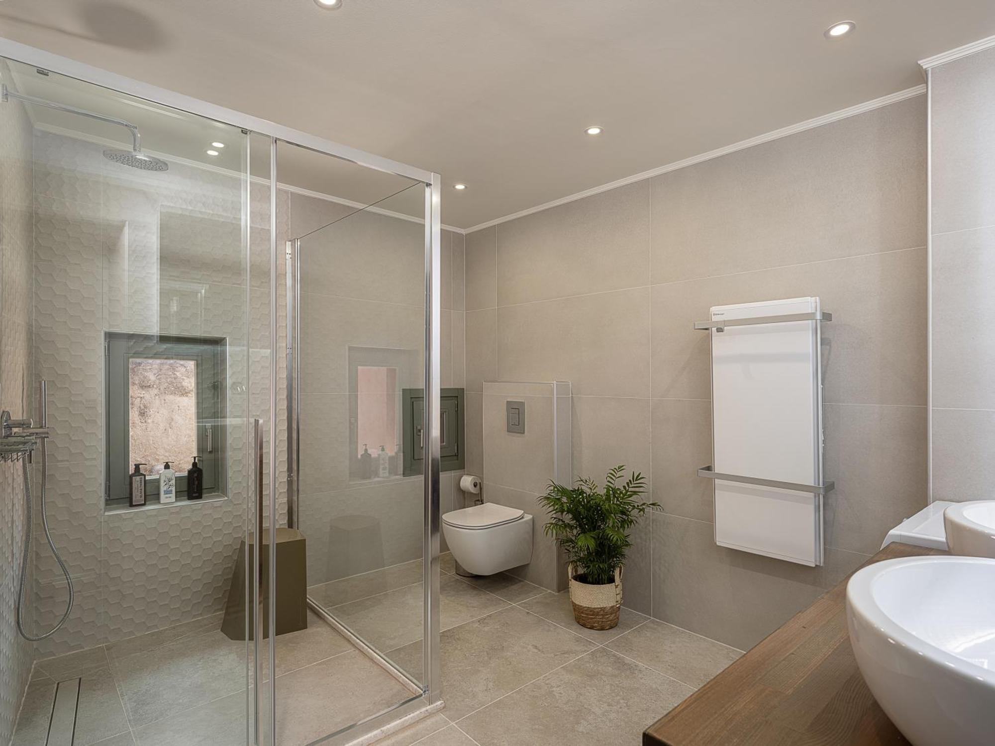 Theros Home Chania  ภายนอก รูปภาพ